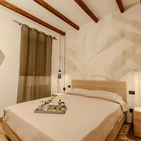 Maison Blanche Lonato