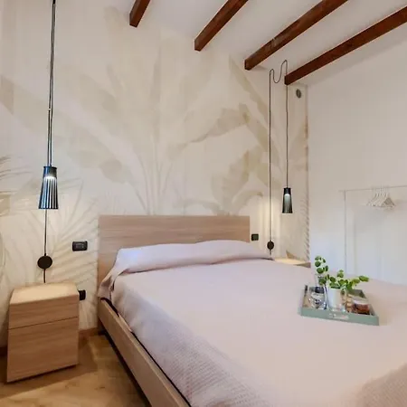 Apartamento Maison Blanche