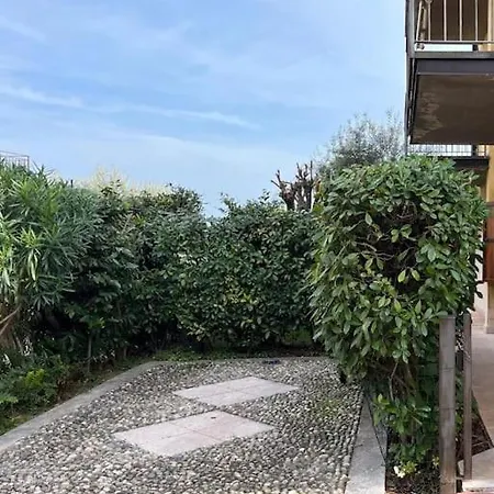 Maison Blanche Apartamento