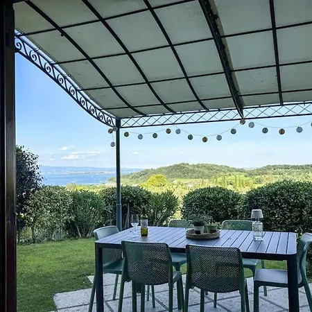 Apartamento Maison Blanche