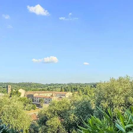 Apartamento Maison Blanche Lonato del Garda