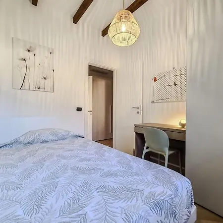 Maison Blanche Lonato del Garda