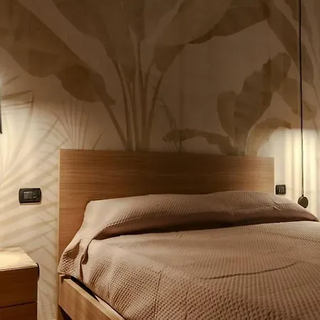 Apartamento Maison Blanche
