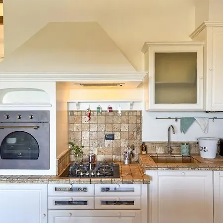 Apartamento Maison Blanche Lonato del Garda