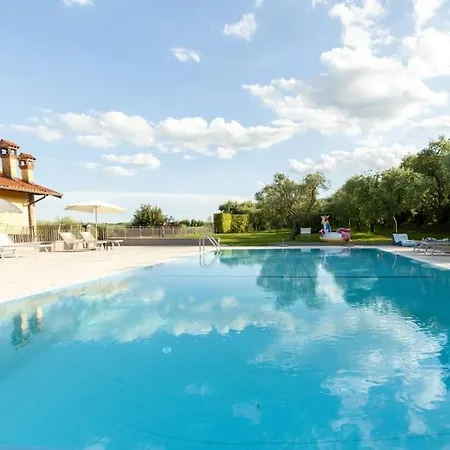 Maison Blanche Lonato del Garda