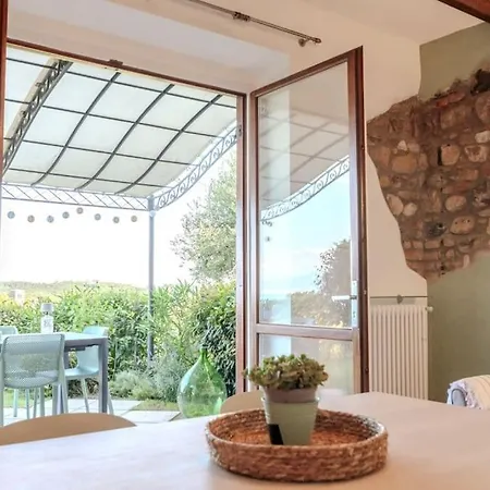 Maison Blanche Apartamento *