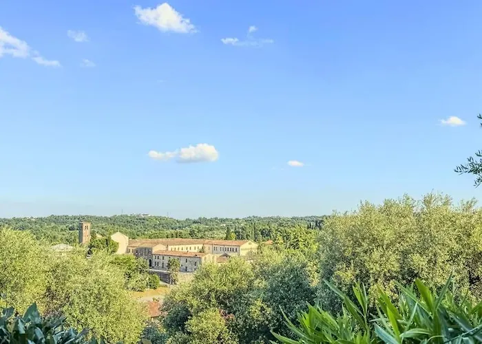 Appartamento Maison Blanche Lonato