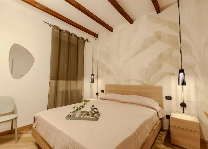 Maison Blanche Lonato