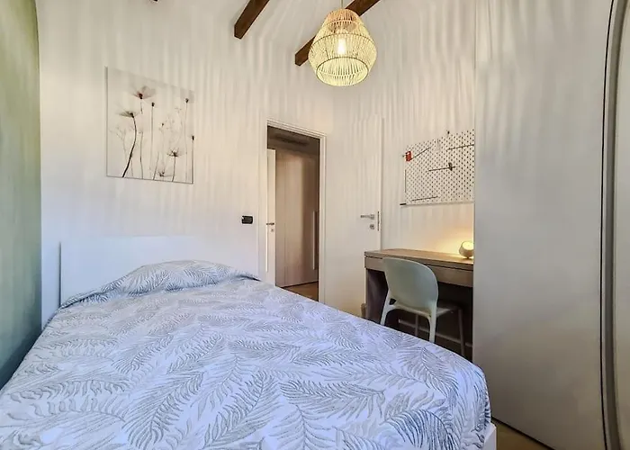 Maison Blanche Lonato