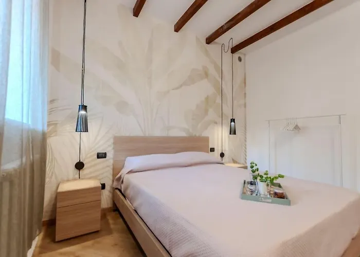 Appartamento Maison Blanche
