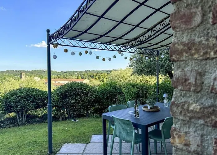Appartamento Maison Blanche Lonato