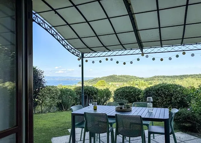 Appartamento Maison Blanche