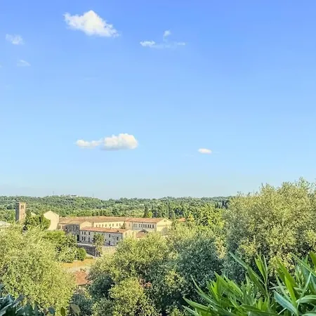 Apartament Maison Blanche Lonato