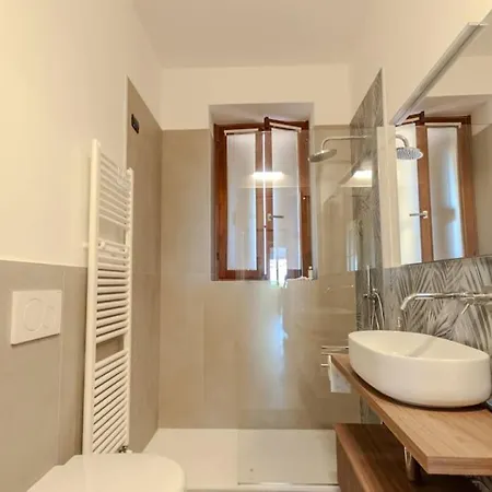 Maison Blanche Lejlighed