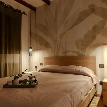 Maison Blanche * Lonato