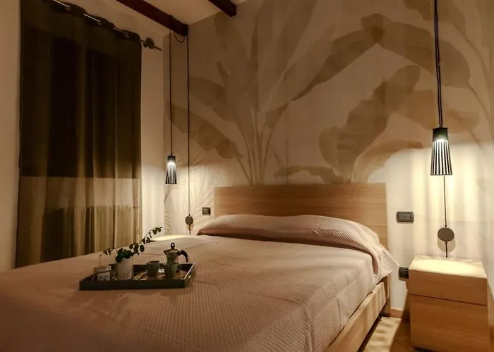 Maison Blanche * Lonato
