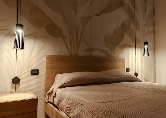Apartament Maison Blanche