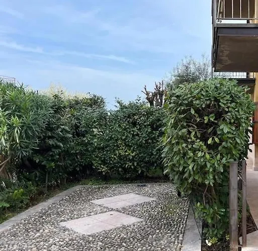 Maison Blanche Apartament