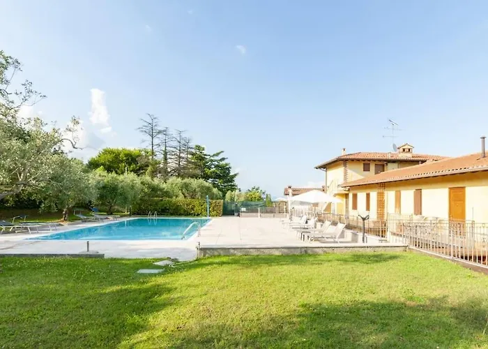 Maison Blanche Apartament *